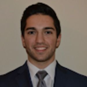 Meet your Posher, Paul